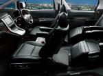 Toyota Alphard 350S C Package 2011 года